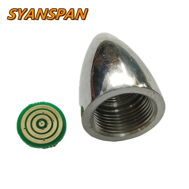 Accessori per telecamera di ispezione del tubo SYANSPAN Drain fognature Pipeline endoscopio industriale PCB guarnizione e connettore per cavo