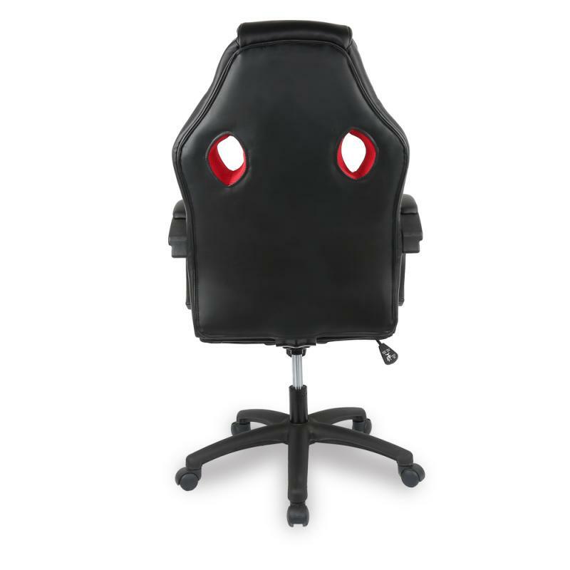 Chaise d'ordinateur de haute qualité chaise de jeu chaise de bureau LOL Internet café chaise de course chaises de bureau chaise de massage pivotante à la maison HWC