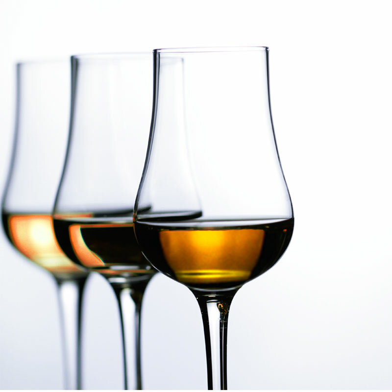 Borrel/Likeur Glazen Scotch Ruiken Crstal Cup Winetasting Glas Home Bar Beste Cadeau Drinken Copita Goblet Cup