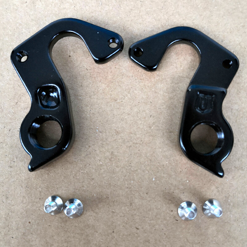 1Pc Fiets Derailleurhanger KP255 Voor Cannondale Quick Speed Synapse CAAD12 Hooligan Slice Rs Optimo Serie Mech Dropout