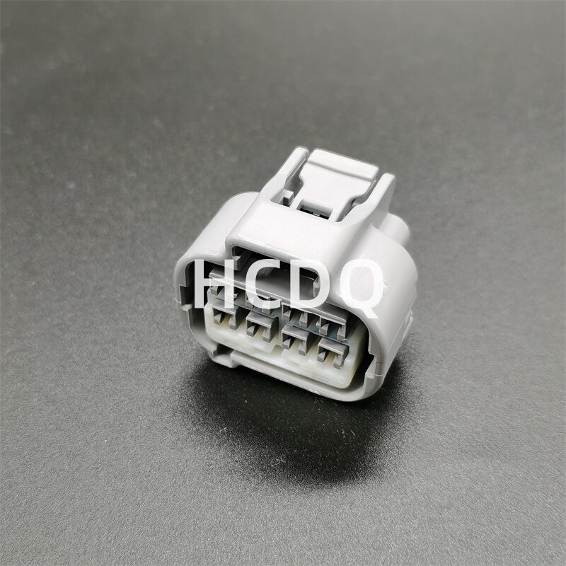 O original 90980-10897 8PIN Fêmea automóvel conector plug shell e conector são fornecidos a partir de estoque