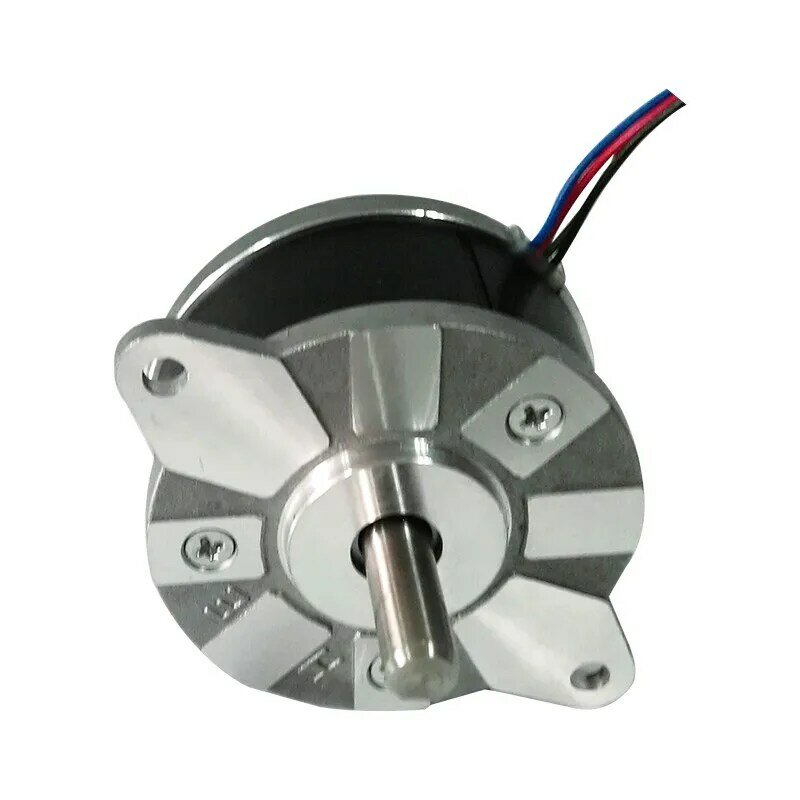 0.9Degree 14HM Hybrid Thin Stepper Motor 20mm Length 8.8N.cm Holding Torque 2 Phase 0.45A Current / Phase Micro Stepper