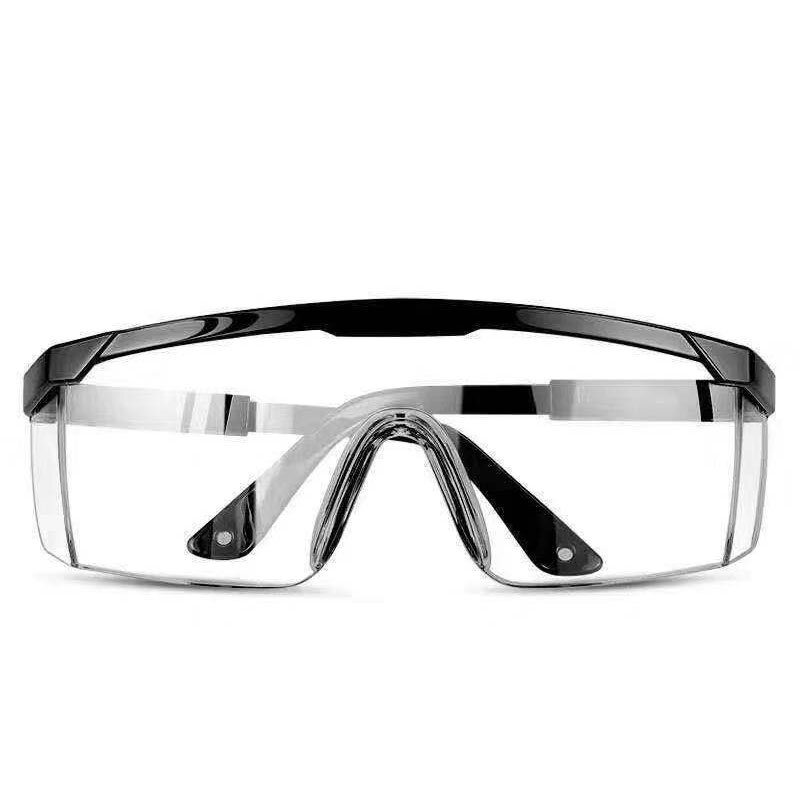 Brille medizinische anti-nebel speichel antibakterielle isolation staub-proof wind-proof sand anti-fog-multi-funktion arbeit schutz