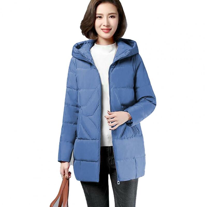 Piumino da donna imbottito giacca calda spessa giacche invernali da donna 2021