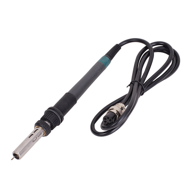 Soldering Iron Handle 203H 205H Electric Iron For High Frequency Soldering Station Welding Tool Kit 203H 205H