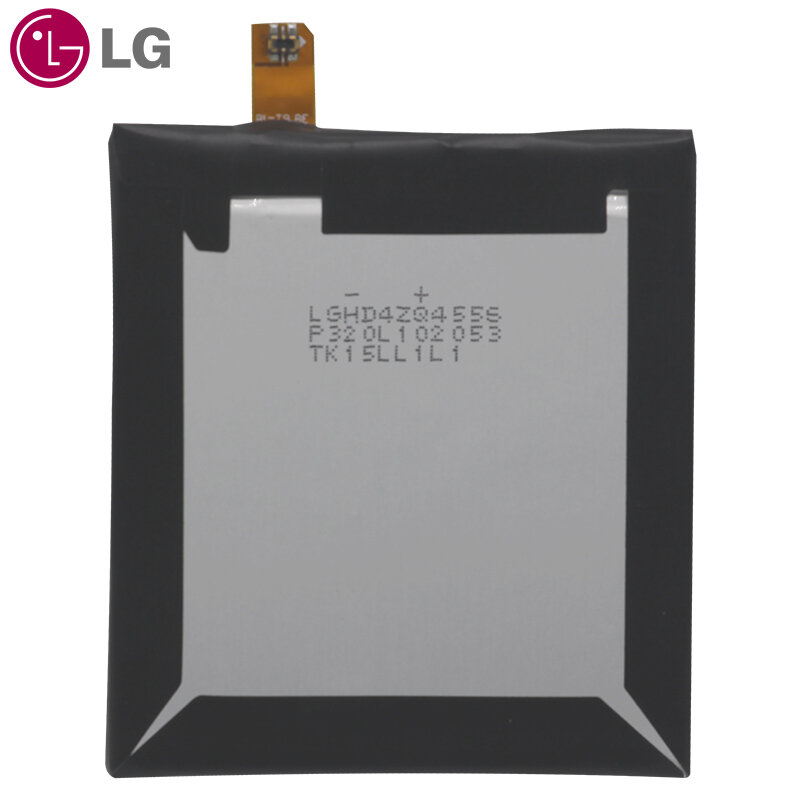 LG Batteria Del Telefono di Ricambio Originale BL-T9 Per LG Nexus 4 5 LG V30 per Optimus G Pro LG Leon L50 BL-T5 BL-T34 BL-48TH BL-41ZH