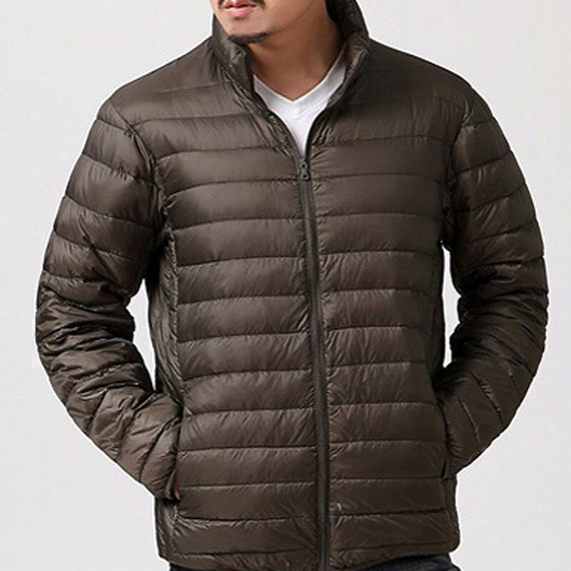 Jaqueta de inverno masculina, 5xl 6xl 7xl 8xl 9xl busto 155cm casaco masculino solto de algodão em 5 cores