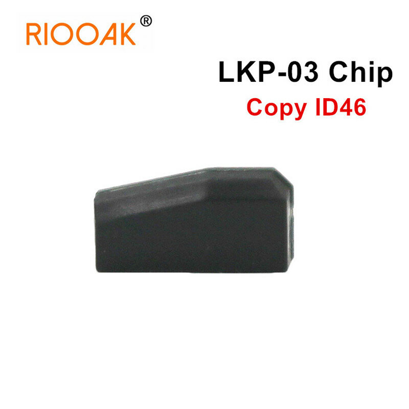 5/10/20/50Pcs Asli Terbaru LKP02 LKP-02 Chip Dapat Clone Copy 4C/4D/G Chip Melalui Tango KD-X2 LKP03 LKP-03 Copy ID46 Chip