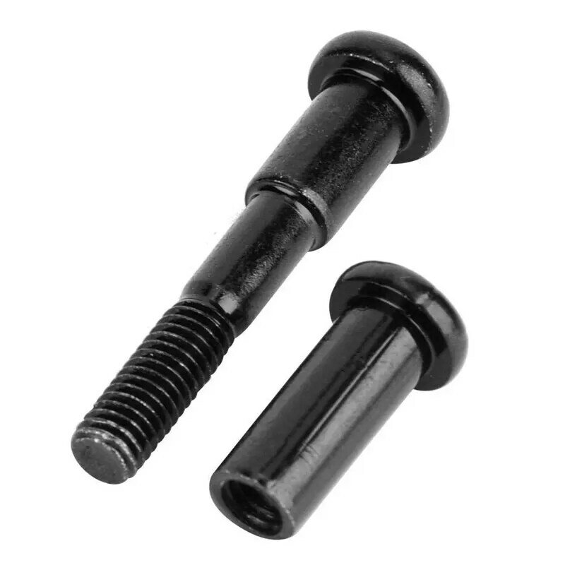 Metal Lock Screw Fixing Folder for Xiaomi M365 Electric Scooter Accessories Lock Screw Replacement Parts for Xiaomi M365
