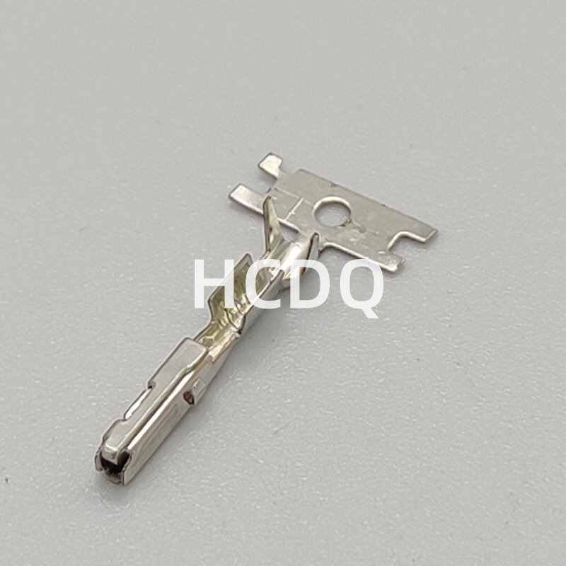 100 PCS Supply of new original and genuine automobile connector 7116-4416-02 terminal pins