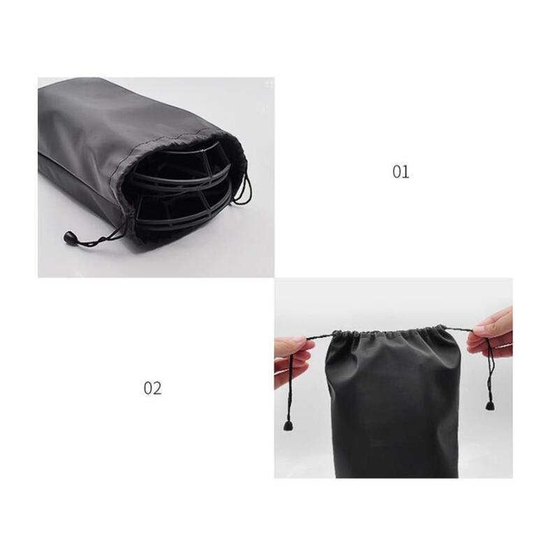 360°Propeller Guard Storage Bag Portable Carring Bag Waterproof For DJI Mavic Mini Drone Accessories