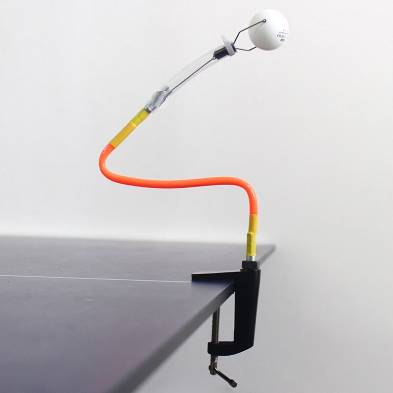 Profesjonalny stół trening tenis Robot naprawiono szybkie odbicie piłeczka do pingponga 2 rodzaje stół maszynowy tenisówka do głaskania