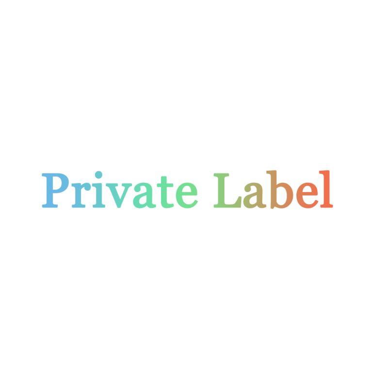 Private Label Customized Link