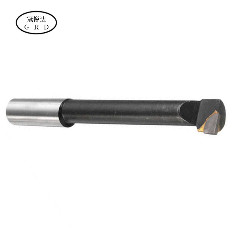 F1 cortador de perfuração, 50mm, 75mm, 100mm, 6 peças, 9 peças, ferramenta de perfuração de barra, cortador de perfuração de 2 polegadas, 3 polegadas, 4 polegadas