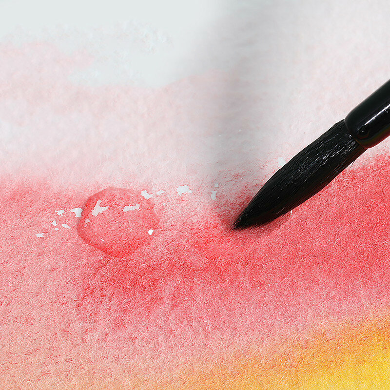 Пол Рубенс 100% хлопок 300 г фосфоресцирующая блестящая цветная бумага для Воды Профессиональная цветная бумага для рисования товары для рукоделия