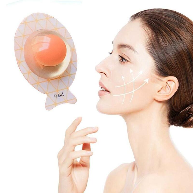1/5Pcs Sleep Mask Deep Moisturizing Hydrating Shrinking Pores Brightening Skin Tone No-Clean Egg Mask Face Skin Care