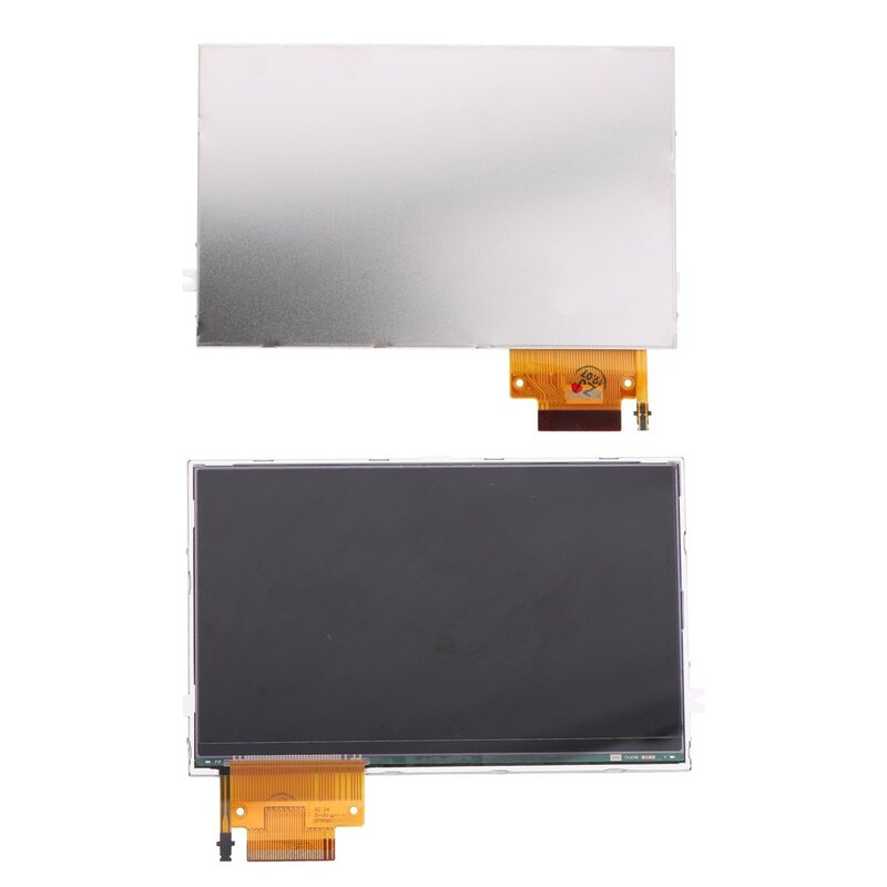 LCD Backlight Display LCD Screen Part For PSP 2000 2001 2002 2003 2004 Console Screen New Screens Professional Precise Design