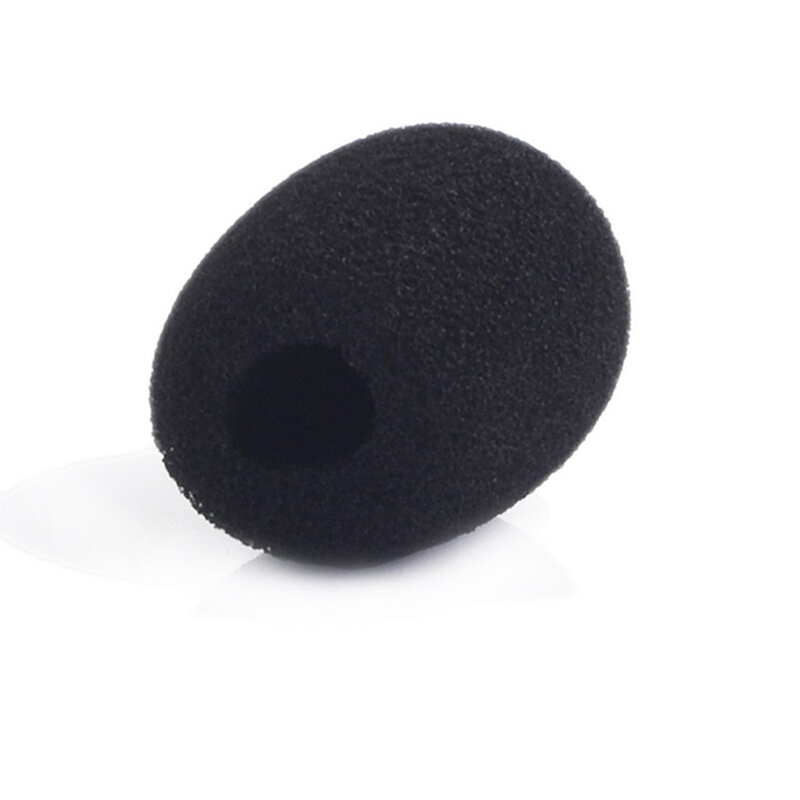 Tactical Headphone's Accessories MIC Sponges Replacement Parts For Comtac Series Headset Microphone Sponge Set WZ160