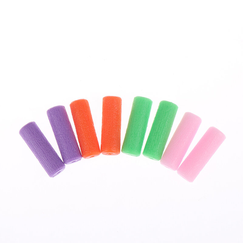 1Pair Teeth Chewie for Dentsply Patient Tooth Aligner Chewies Aligners Tray Seaters Teether Newborn Chewable Nursing