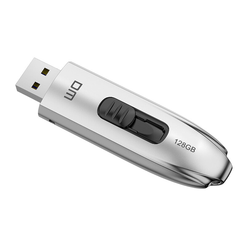 DM-disco flash SSD externo, unidade de estado sólido portátil, USB 3.1, USB 3.0, 64GB, 128GB, 256GB