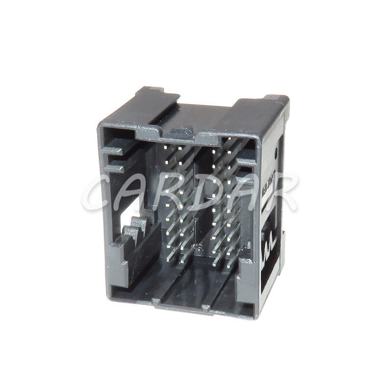 1 zestaw 40 Pin 967286-1 motoryzacja elektryczne gniazdo kablowe okablowanie samochodowe złącze