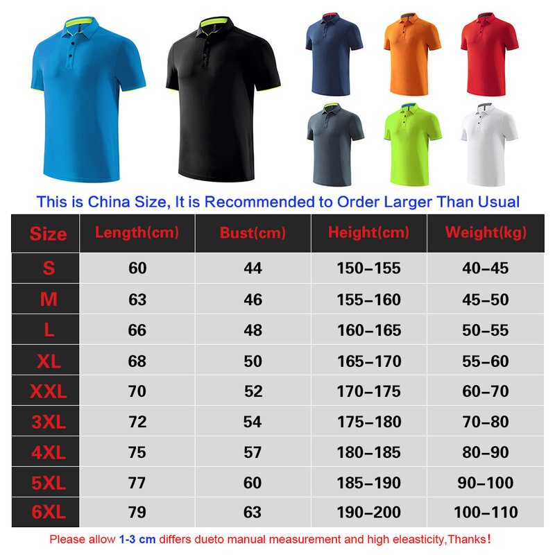 Kaus Golf Musim Panas Baru 2021 Kaus Lengan Pendek Pria Kaus Golf Bersirkulasi Latihan Cepat Kering Kaus Golf Luar Ruangan Kasual