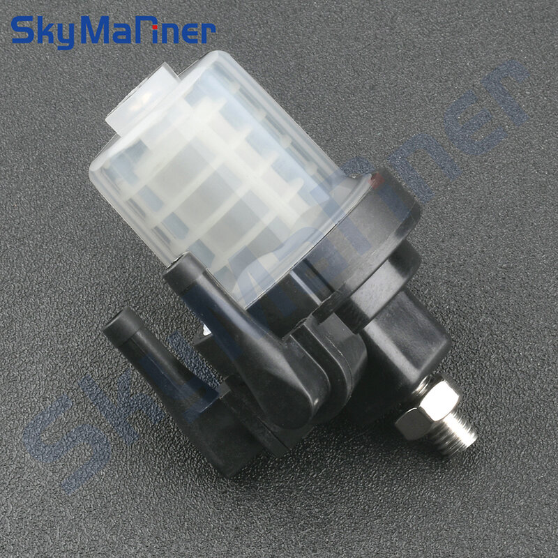 Filter Assy 61N-24560-00  for YAMAHA Outboard Motor 2T 5-90HP 4T F9.9-F50 61N-24560 61N-24560-10 boat motor