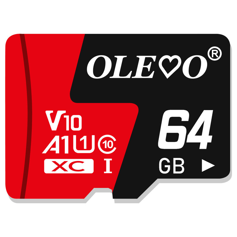 Karta pamięci karta Mini SD 64gb 128gb karta Class10 TF 16gb 32gb 100% oryginalny 256gb cartao de memoria na komputer stołowy/telefon