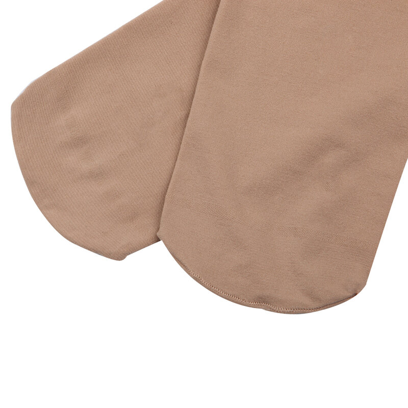 120D женские носки для беременных чулки для беременных однотонные чулки колготки