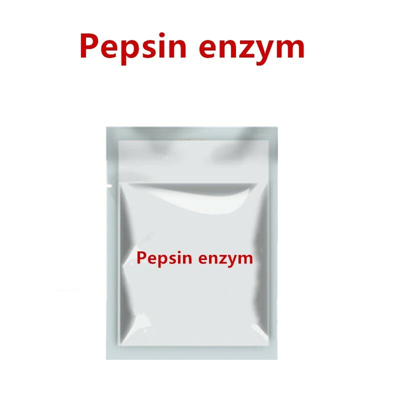 Pepsina enzym