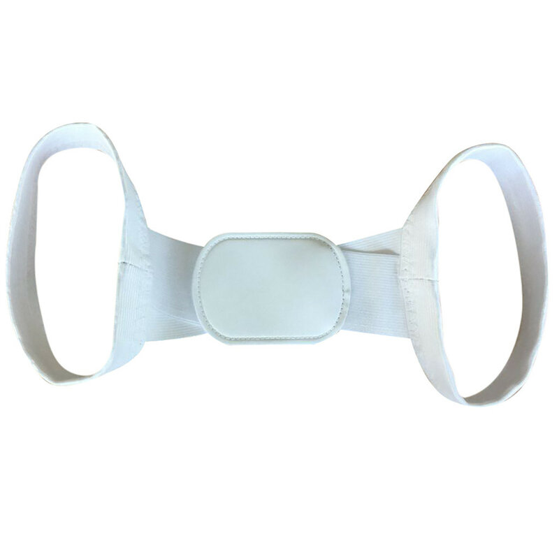 Nouveau 2020 Posture correcteur dispositif confortable dos soutien bretelles épaules poitrine ceinture