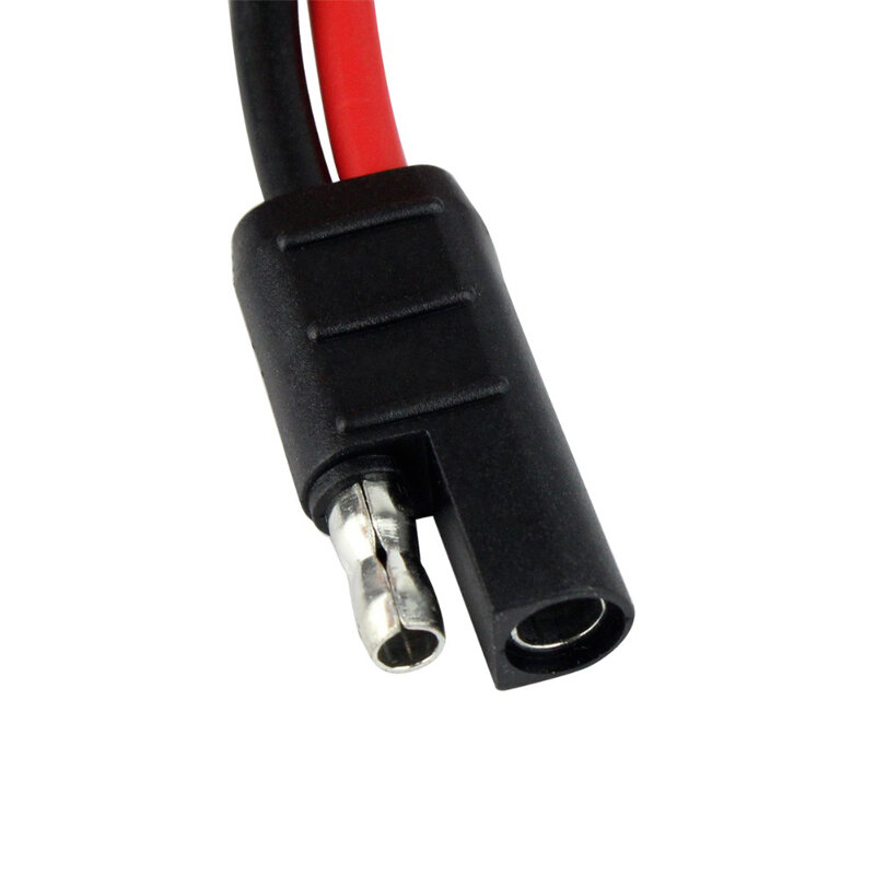 Cable de alimentación de 1,5 M para Radio de coche móvil motorola, 12V, GM300, GM338, GM340, GM360, GM640, GM380, GM3688, GM1280, GM140, GM160