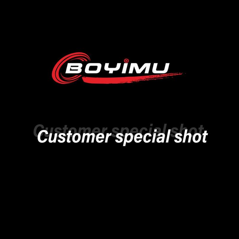 BOYIMU Member Special Shooting Link Member Special Shooting Link