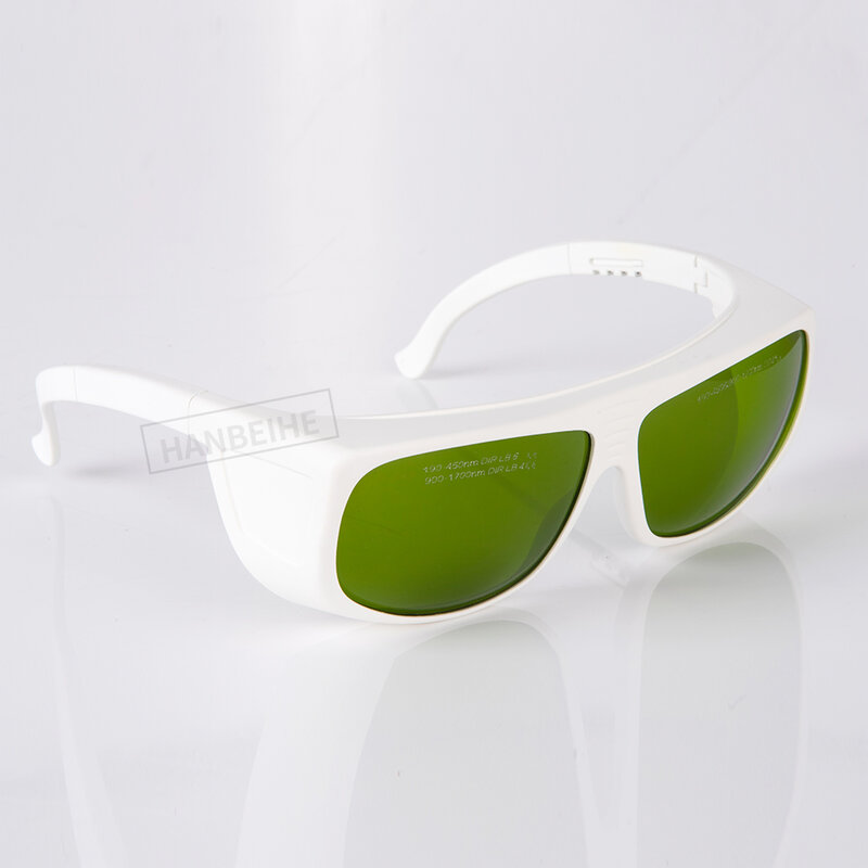 Защитные очки для лазерных машин, нм, нм