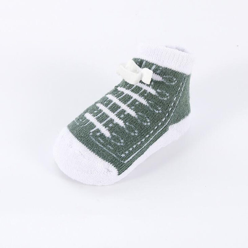 0-12 mesi calzini per bambini calzini sportivi in pizzo calzini per bambini in cotone