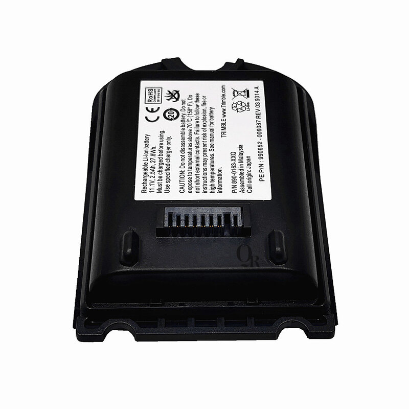 Hoge Kwaliteit TSC3 Batterij Compatibel Trimble TSC3 Data Collector Serie Accu
