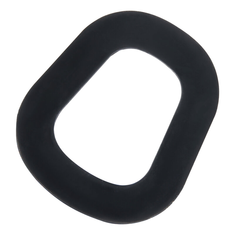 Black Universal Oil Tank Sealing Ring For Sealey Jerry Cans Seal Fuel Cans Rubber Seal Ring Gasket For 5L 10L 20L