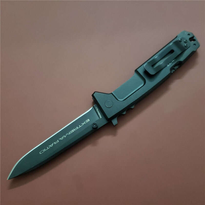 BENYS Classical-23 Pocket Knife EDC Cutting Tools