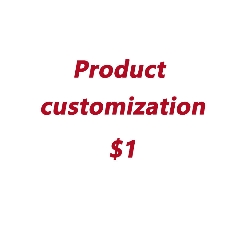 Product customization V01
