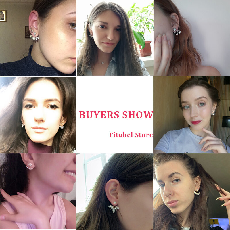 Heißer Kristall Blume Stud Ohrringe für Frauen Mode Schmuck Gold Silber Strass Ohrringe Geschenk für Party und Beste Freund