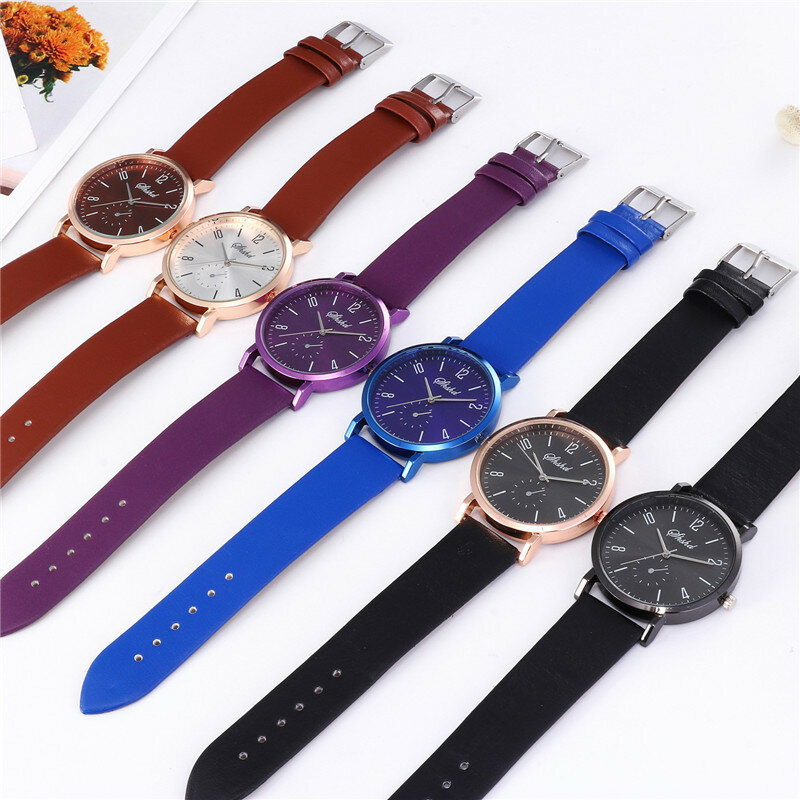 Modny damski zegarek na co dzień sprzedają się jak ciepłe bułeczki modne zegarki sportowe cyfrowe pas rekreacyjny zegarki hurtowych mężczyzn i kobiet