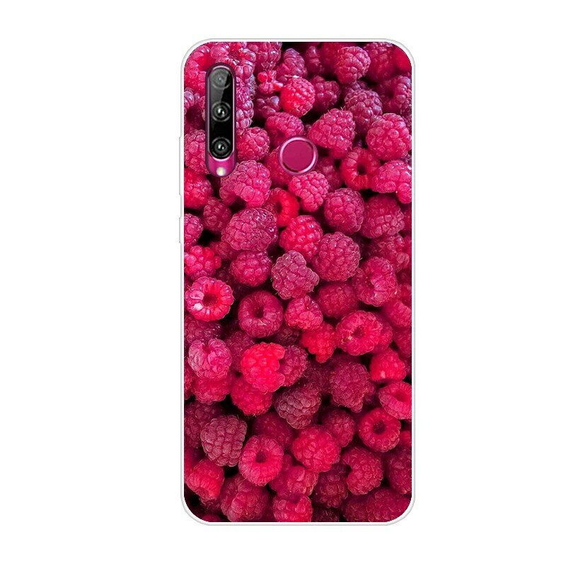 Voor Honor 10i Case Honor 10i HRY-LX1T Case Silicon Tpu Grappige Back Cover Phone Case Voor Huawei Honor 10i Honor10i 10 Ik 6.21 Inch