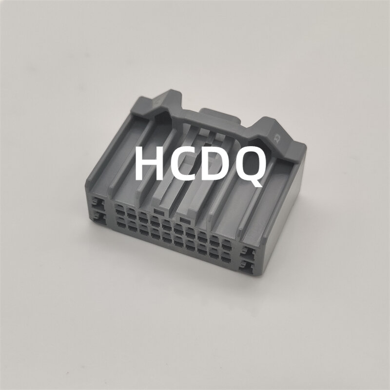 10 PCS Supply MX58024SFB original and genuine automobile harness connector Housing parts