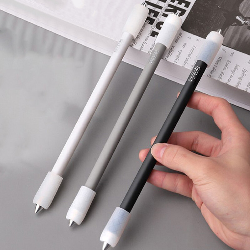 Novelty Spinning Pen Rotating Gaming Ballpoint Pen For Kids Students Voor Student Gift Spinner Speelgoed
