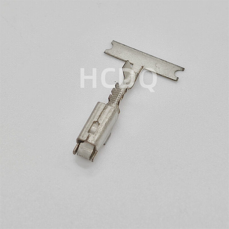 100 PCS Supply original automobile connector 12110843 metal copper terminal pin