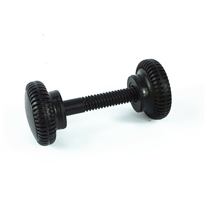 metal detector md3010 Search coil Screw connection md-3010 Plastic coil screws Fitting free shipping