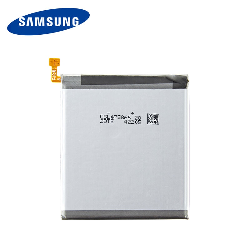 Samsung bateria original EB-BA405ABE EB-BA405ABU mah, bateria para samsung galaxy a40 3100 2019/ds a405fn/ds SM-A405FM + ferramentas,