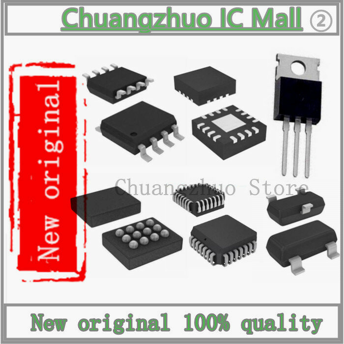 1 Pz/lotto VND7020AJTR VND7020AJ VND7020A VND7020 IC PWR DRVR N-CHAN 1:1 PWRSSO16 Chip IC Nuovo originale