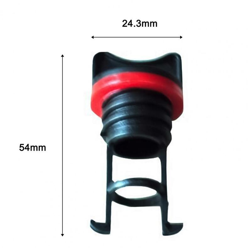 40% Dropshipping!!Waterproof Drain Plug Replacement Scupper Stopper for Kayak