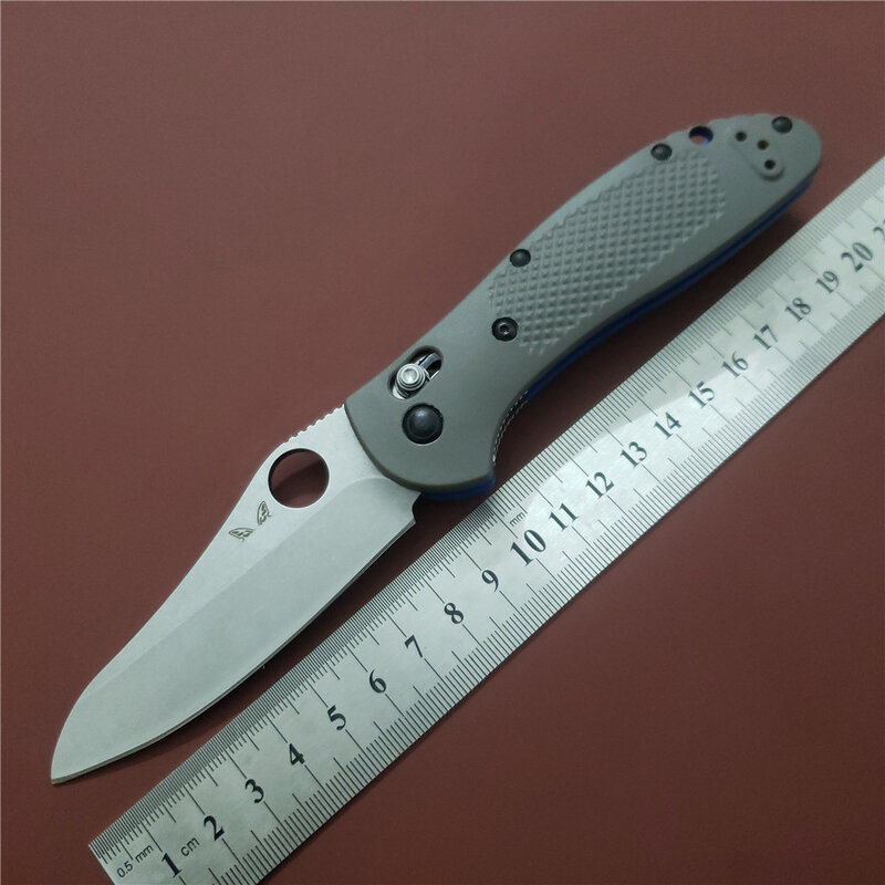 BENYS classique-12 couteau de poche EDC outils de coupe